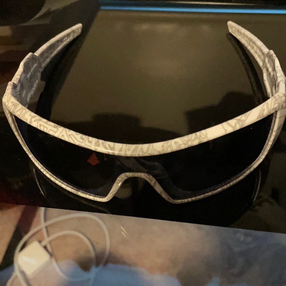 Oakley ‘oil rig’ Sunglasses